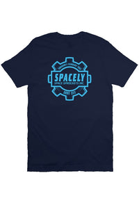 Spacely Sprockets Unisex Tee