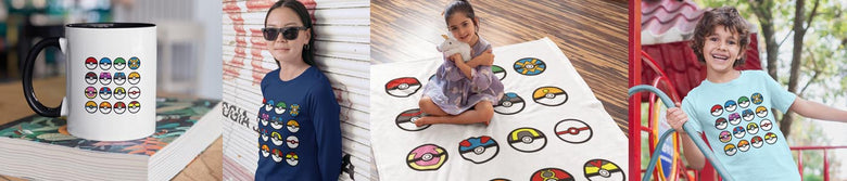 Behind the Design: Poke Balls