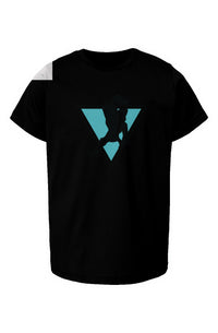 Steel City Blues Icon Youth Tee