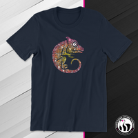 Chameleon Kid's Tee