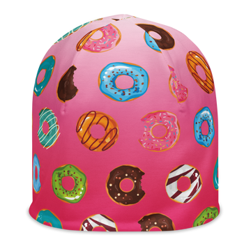 Oh Donuts! Beanie