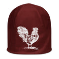 Farm Life Beanie