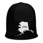 Alaska Home Beanie