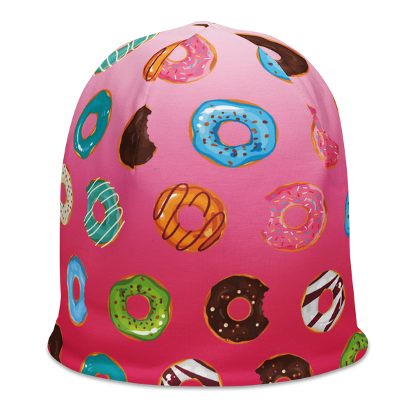 Oh Donuts! Beanie