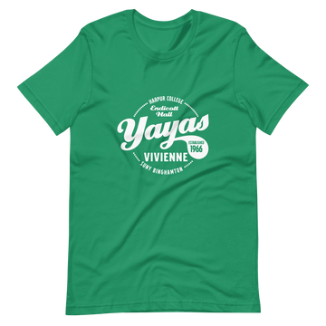 Yayas - Vivienne