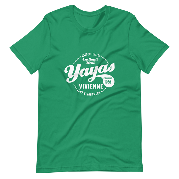 Yayas - Vivienne