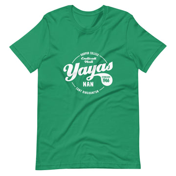 Yayas - Nan