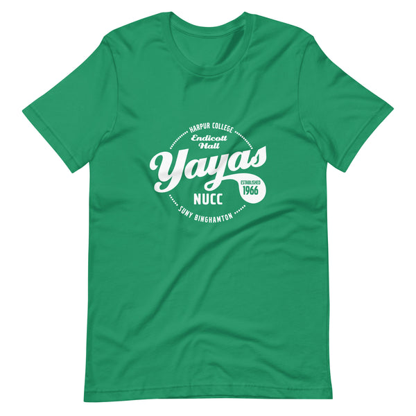 Yayas - Nucc