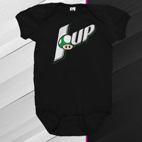 1-Up Onesie