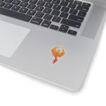 Phoenix Rising (Sticker)