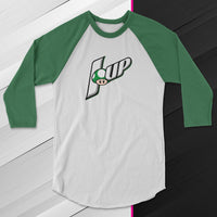 1-Up Jersey Tee