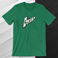 1-Up Unisex Tee