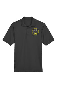 Pittsburgh Physio Unisex Performance Polo