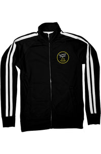 Pittsburgh Physio Unisex Track Jacket