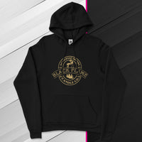 Black Flame Candle Co. Kid's Hoodie