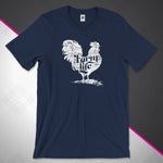 Farm Life Unisex T-Shirt