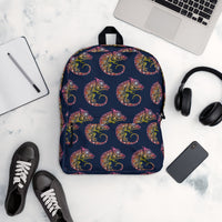 Chameleon Back Pack