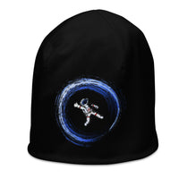 Black Hole Beanie