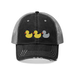 The Original Duck Duck Gray Duck (Trucker Hat)